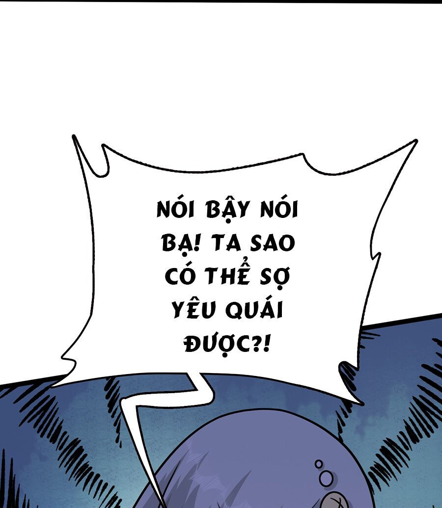 đại bảo kiếm của tôi chapter 53 31