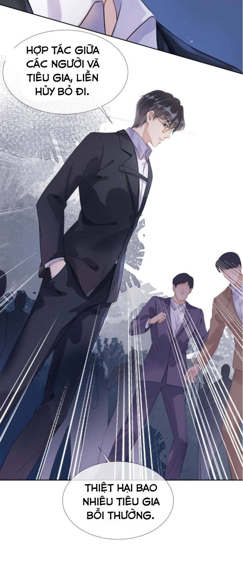 ngự tỷ toàn năng lại bị phá mã giáp chapter 5 6