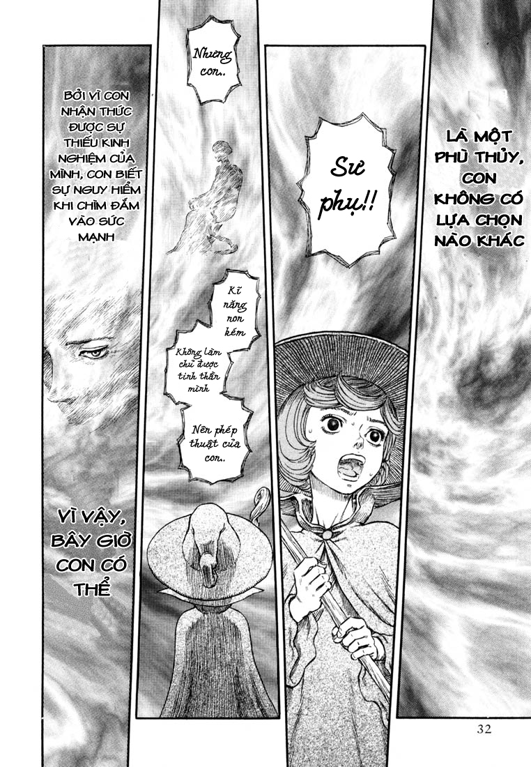 kiếm sĩ đen chapter 243 20