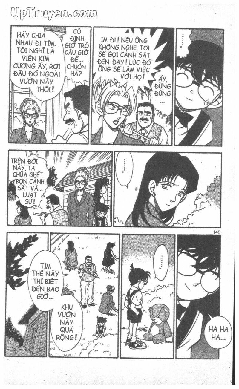 conan - bộ đặc biệt chapter 10 142