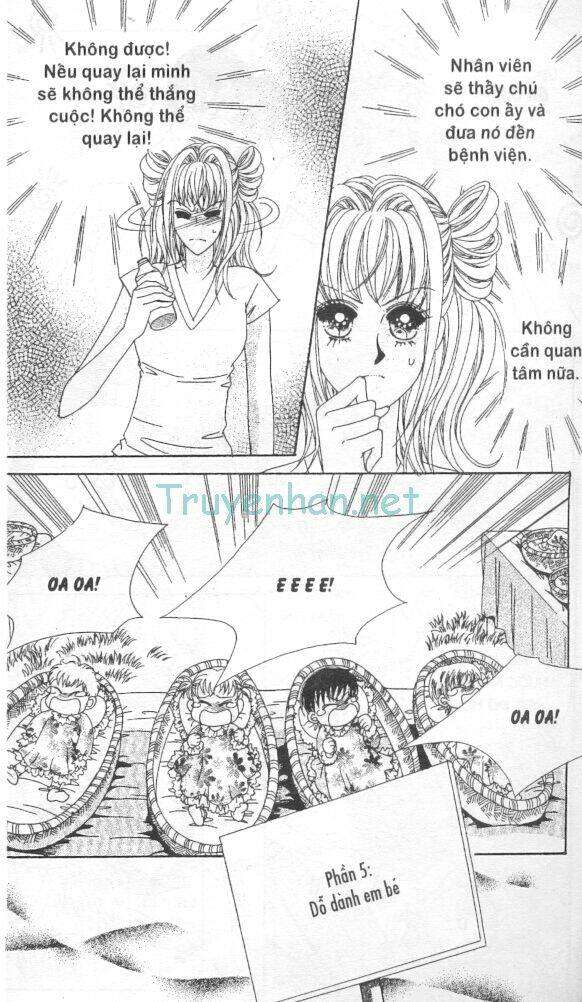 lọ lem hậu đậu chapter 96 5