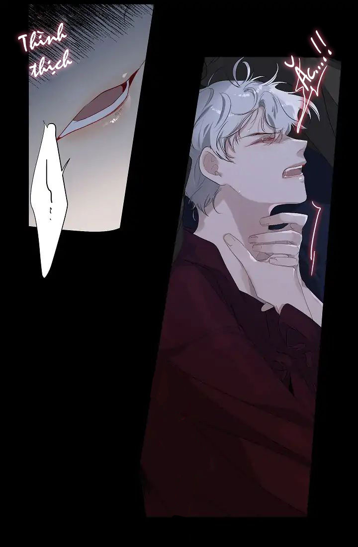 mối tình đầu của bạo chúa chapter 9 19