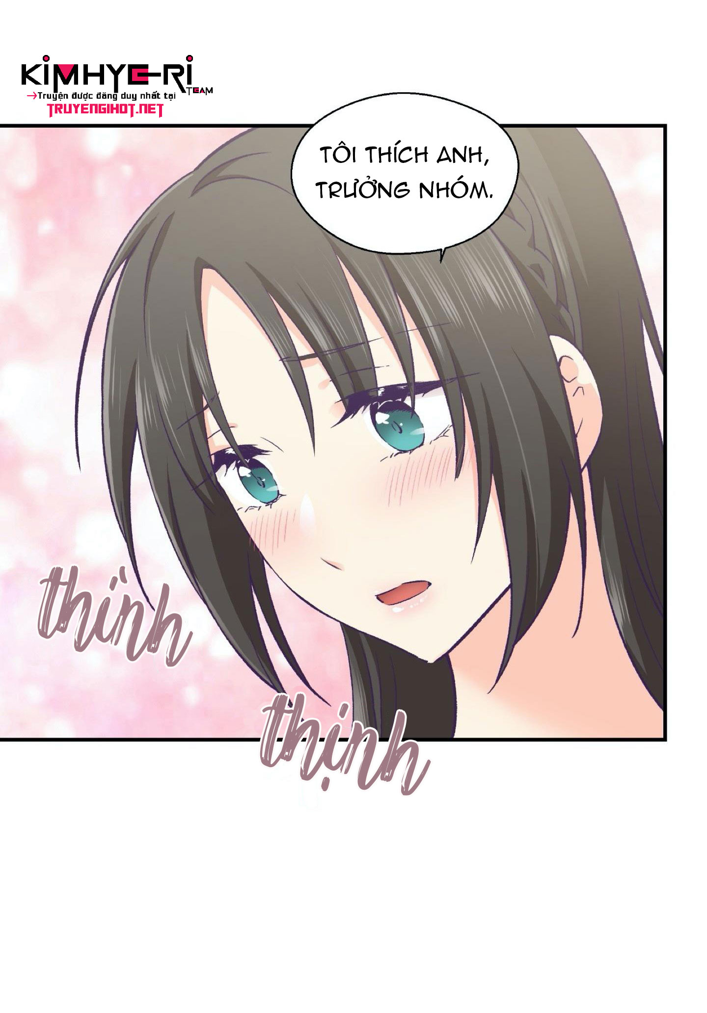 mềm mại tan chảy chapter 14.2 5