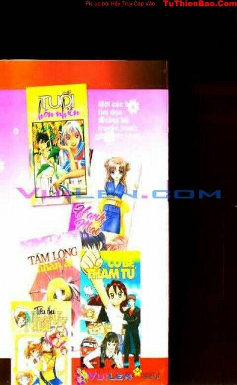 cô bé thám tử chapter 3 143