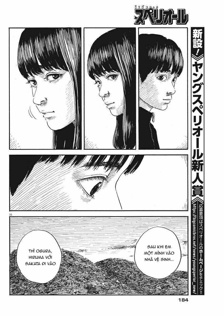 chi no wadachi chapter 63 18