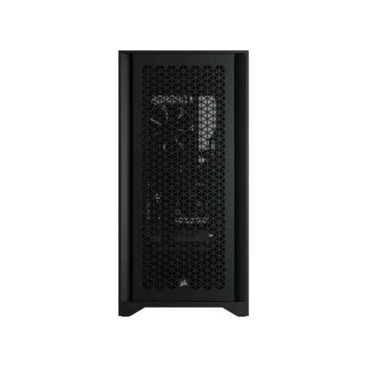 Vỏ Máy Tính Corsair 4000D Airflow TG - Hàng Chính Hãng