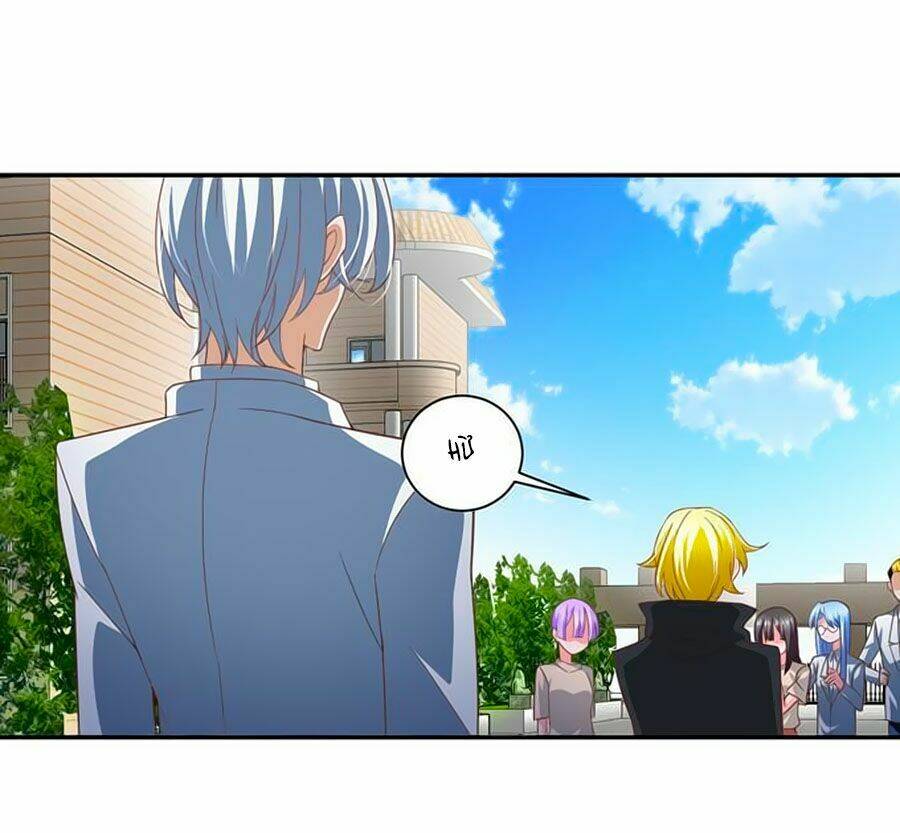 người yêu khát máu của tôi chapter 43 26