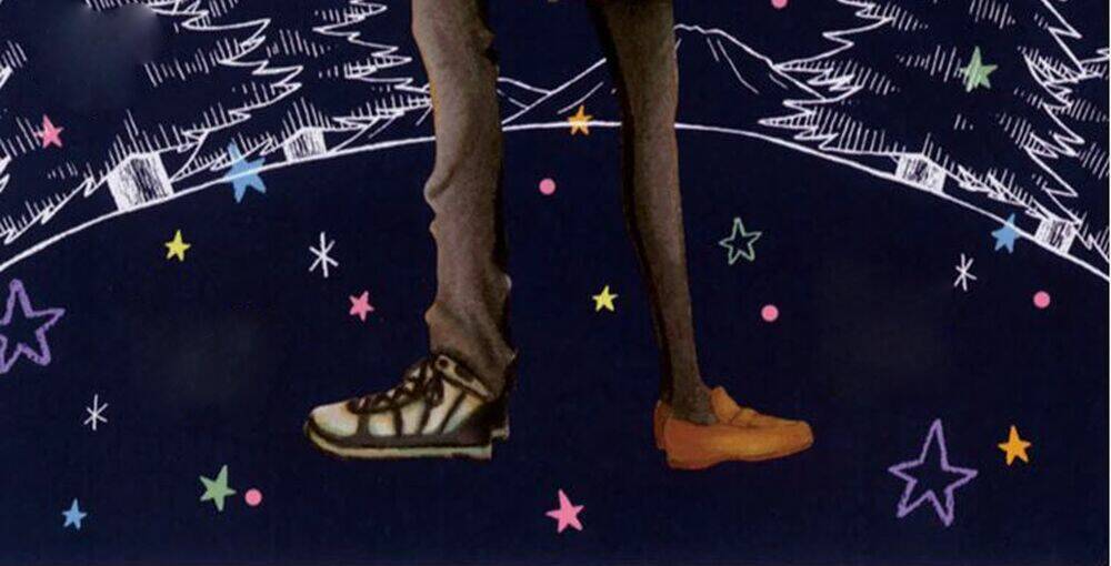 hachimitsu ni hatsukoi chapter 9 41