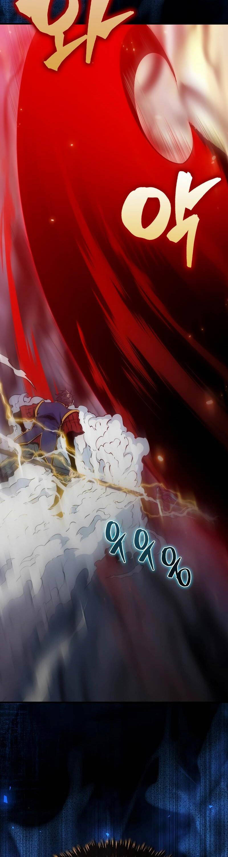 tôi thăng cấp trong lúc ngủ chapter 106 12