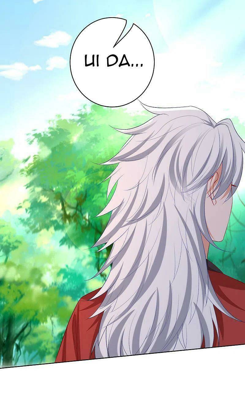 độc y đích nữ chapter 223 16