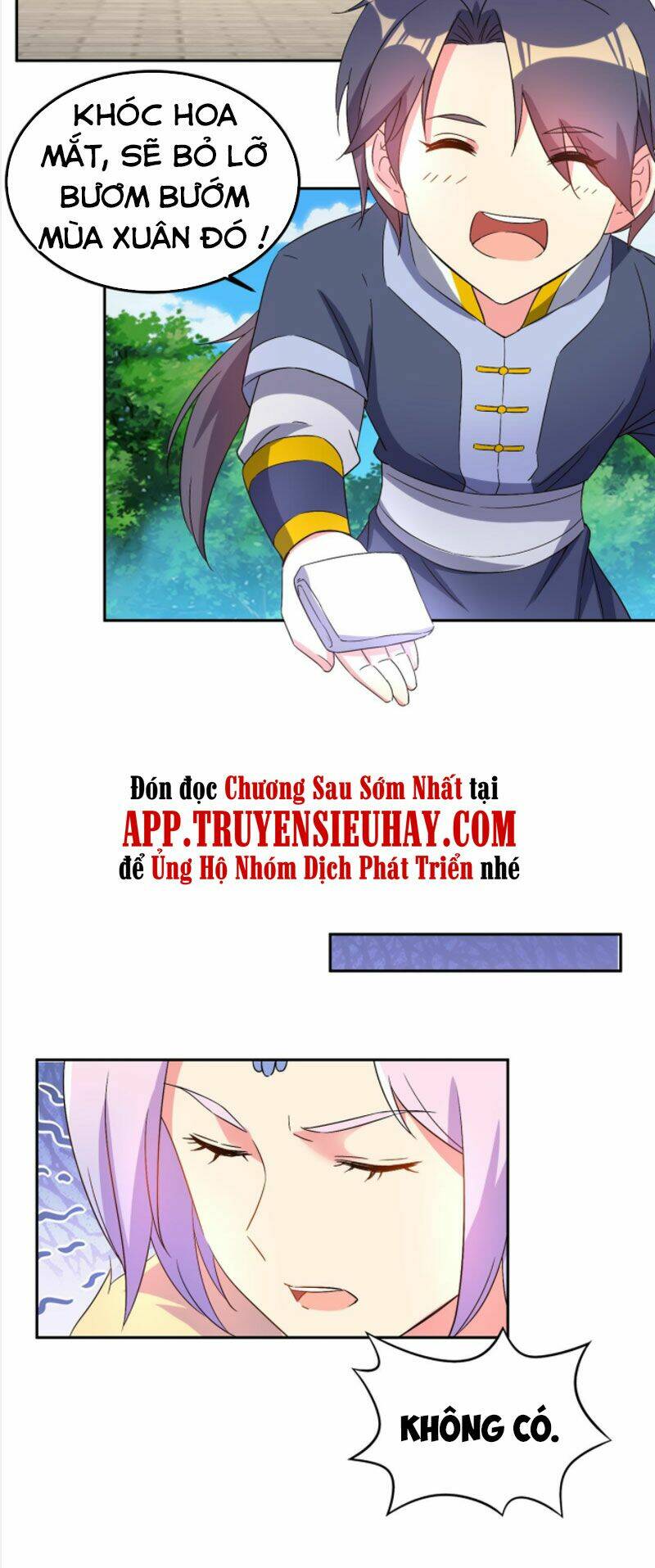 thôn phệ một thế giới tu tiên chapter 118 31