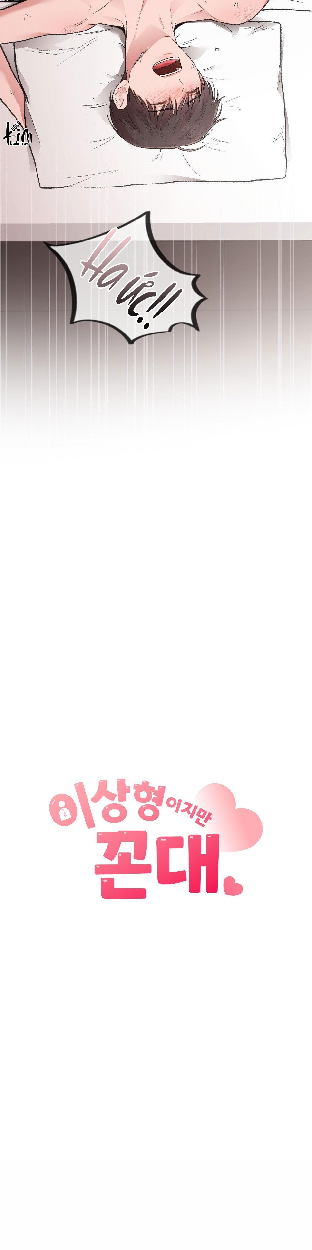 zai đẹp nhưng lại thích dạy đời chapter 44 3