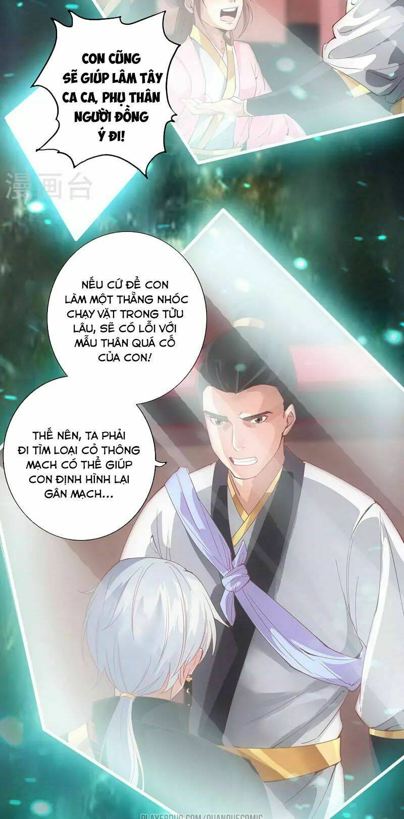 cuồng bạo nghịch tập chapter 1 32