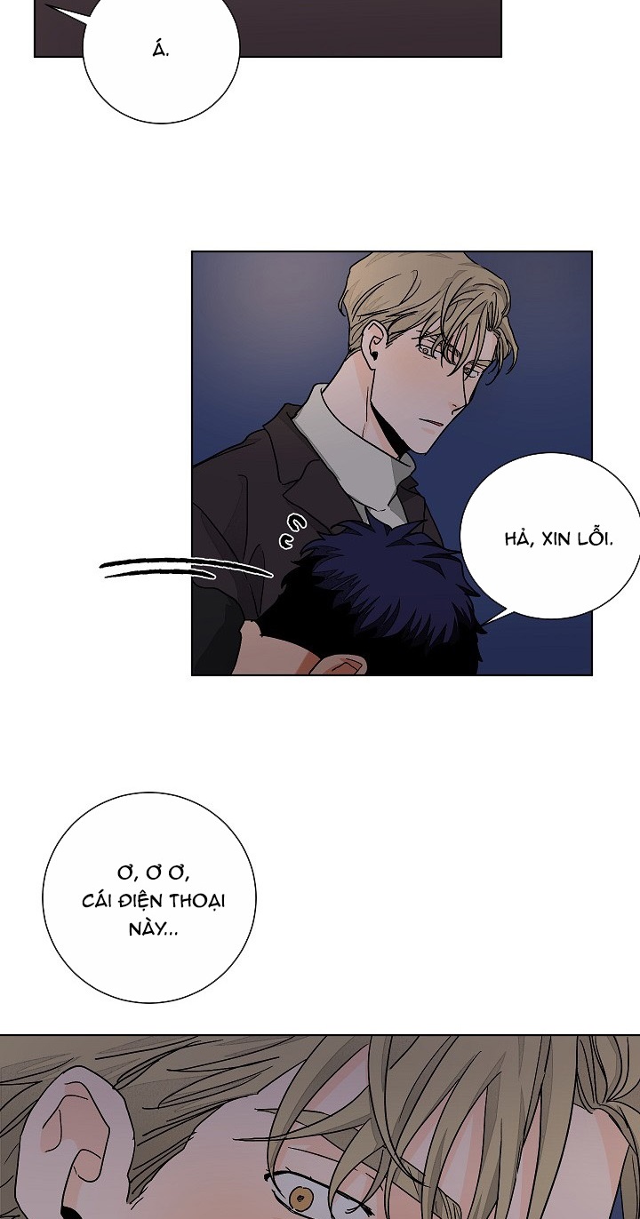 yêu em đi, bác sĩ! chapter 42 45