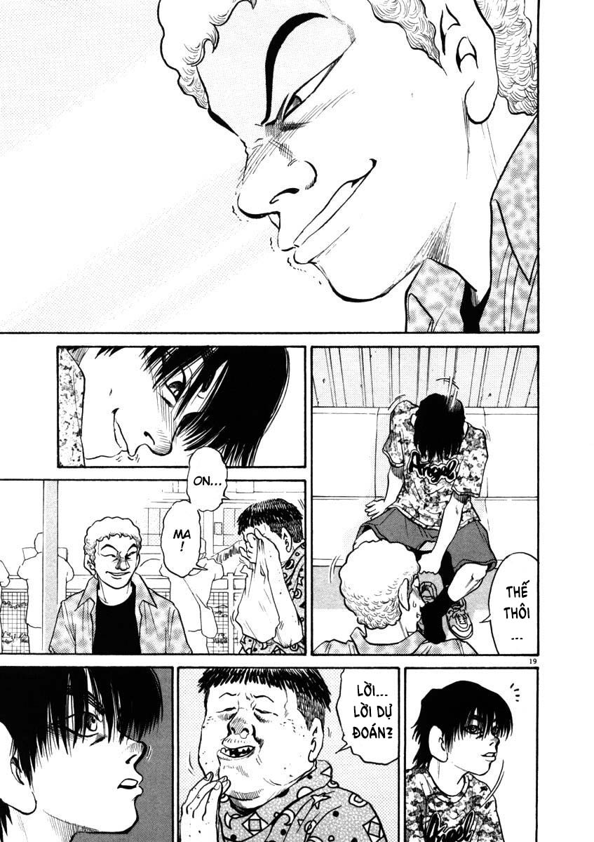 kiichi!! chapter 44 19