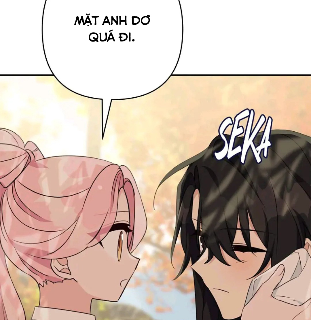 cô con gái út của ngài công tước phản diện chapter 62 127