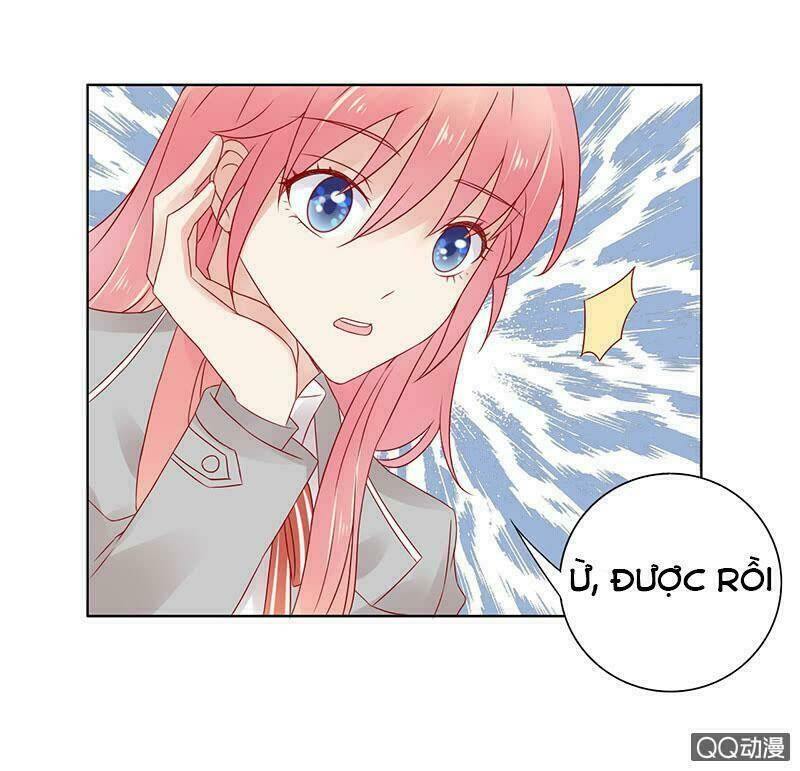 băng sơn học trưởng không được chọc chapter 34.1 5