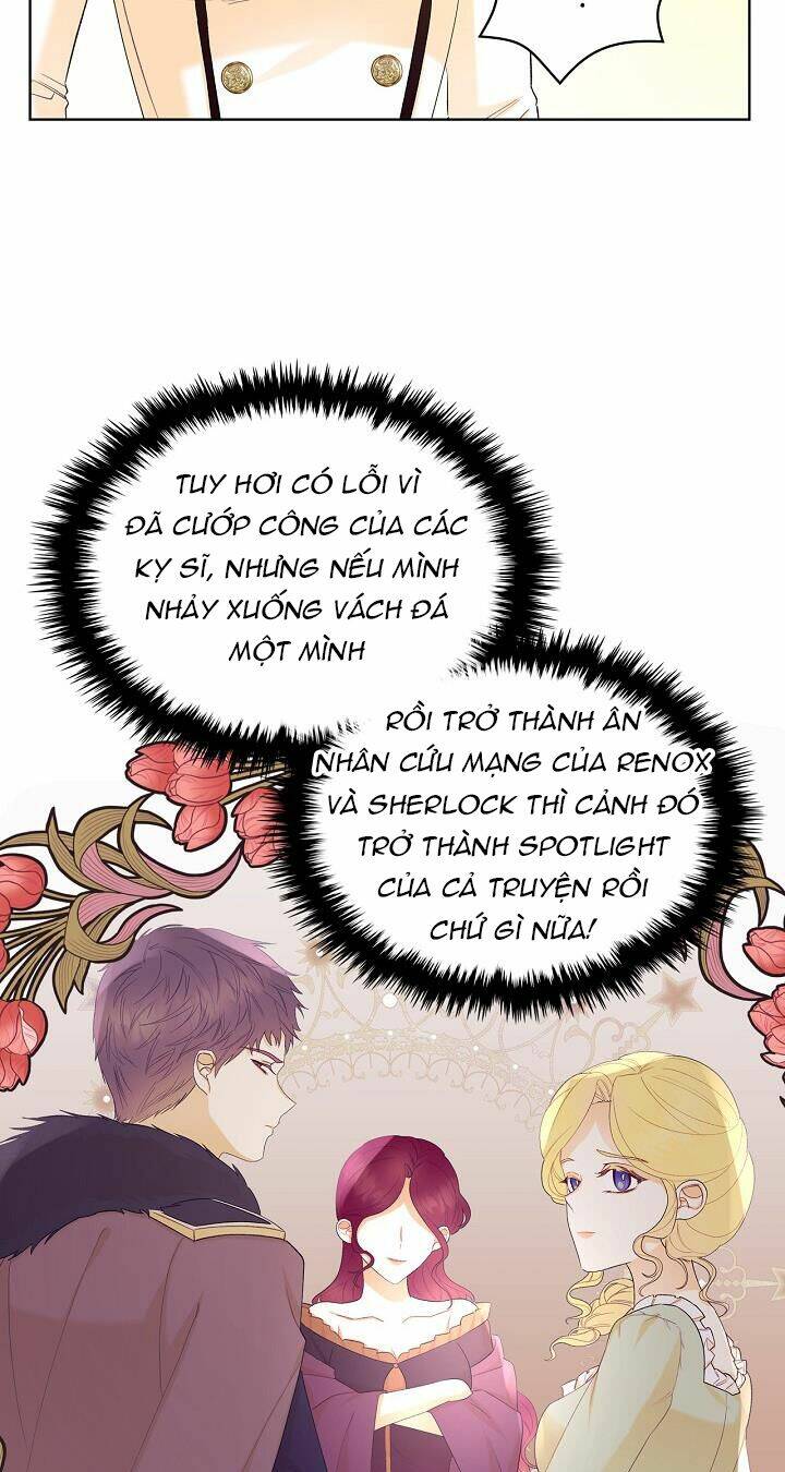 kẻ tạo ra nữ phản diện chapter 46 12