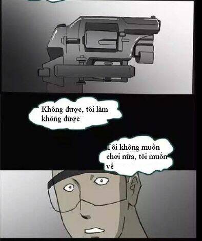 trò chơi sát thủ chapter 2 30