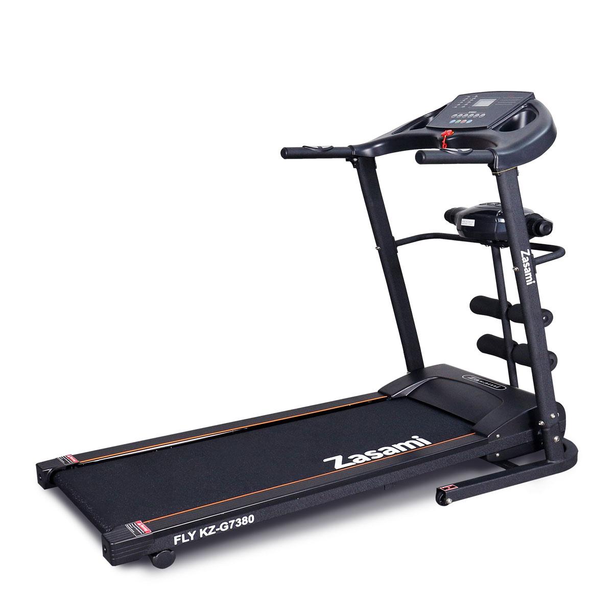 MÁY CHẠY BỘ ZASAMI FLY KZ-G7380