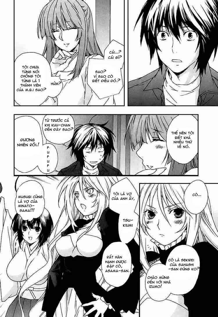 sekirei chapter 24 12