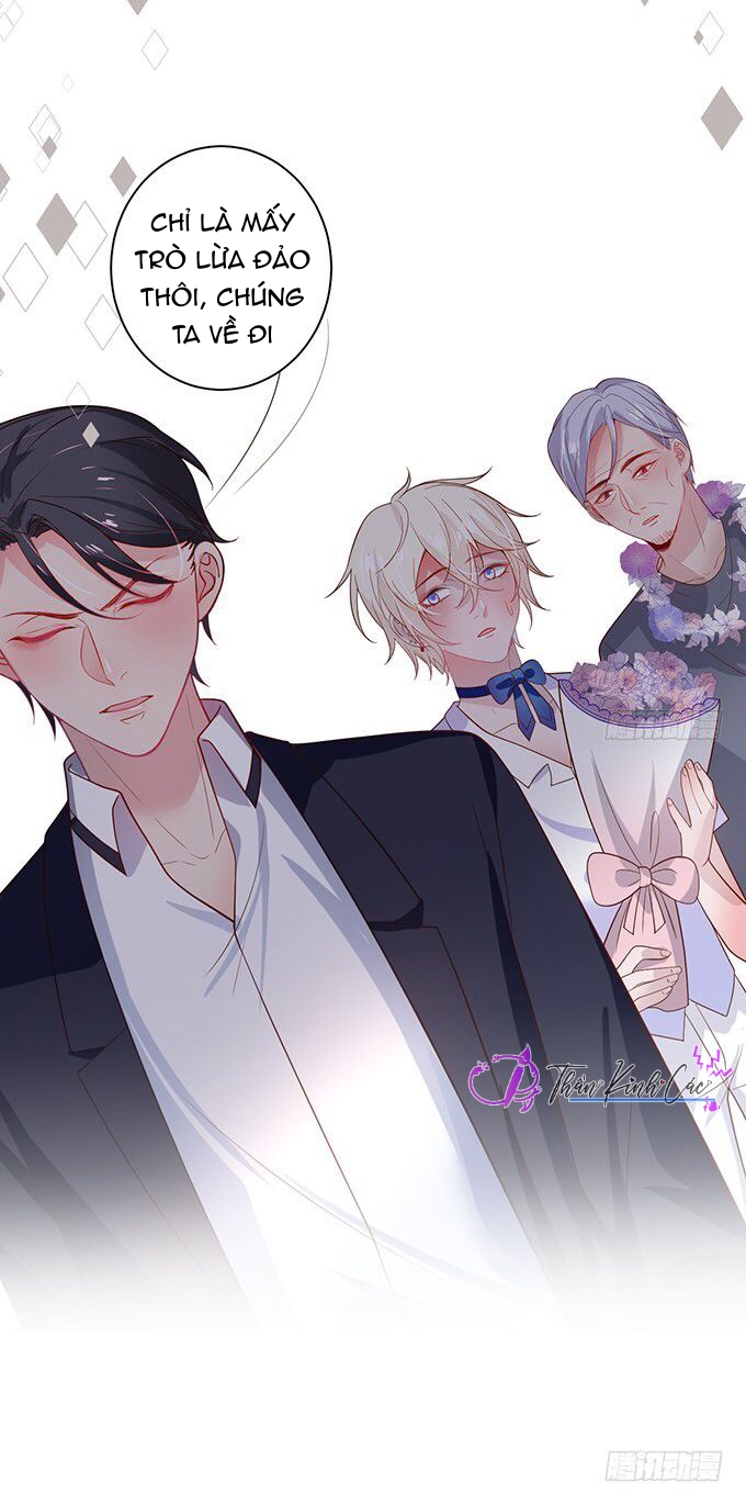 dưỡng khí chí mạng chapter 52 46