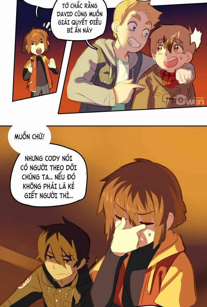 lời nguyền lalin chapter 6 27