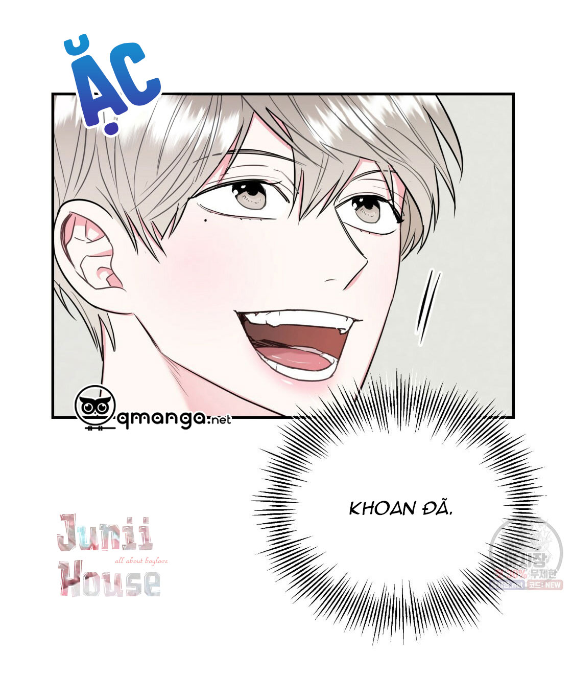 tôi với cậu không thể như thế này chapter 7 34