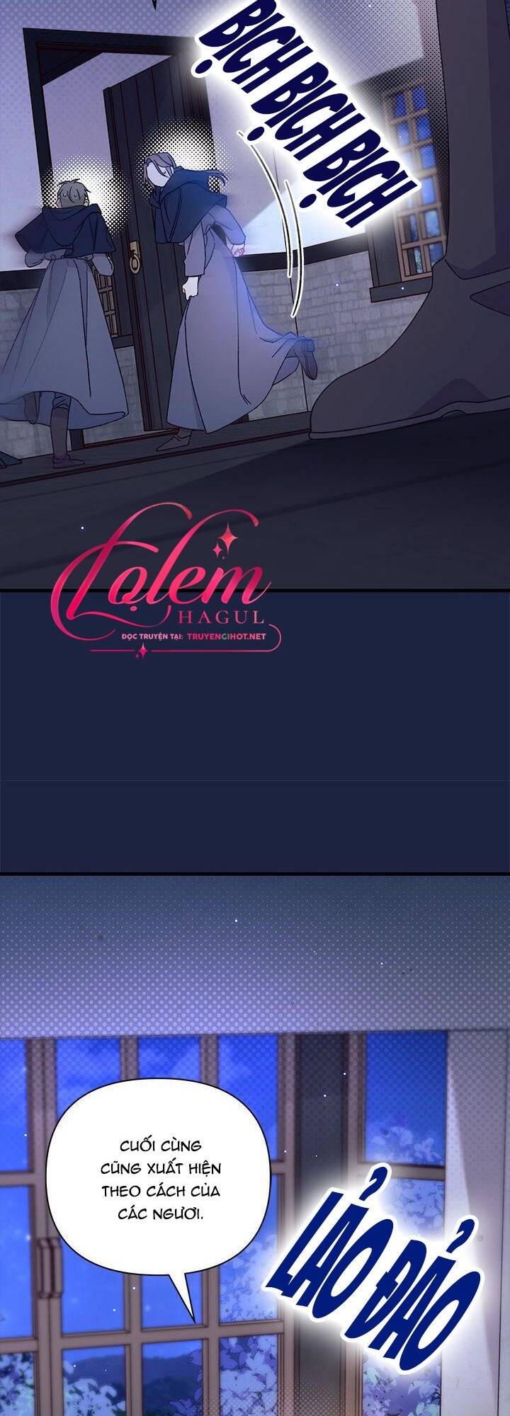 Tôi Đã Có Chồng Sau Khi Nhặt Được Nam Chính chapter 51.1 11