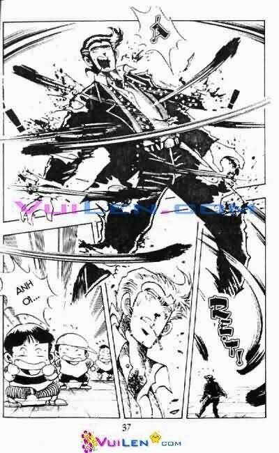 những người bạn tốt chapter 4 38