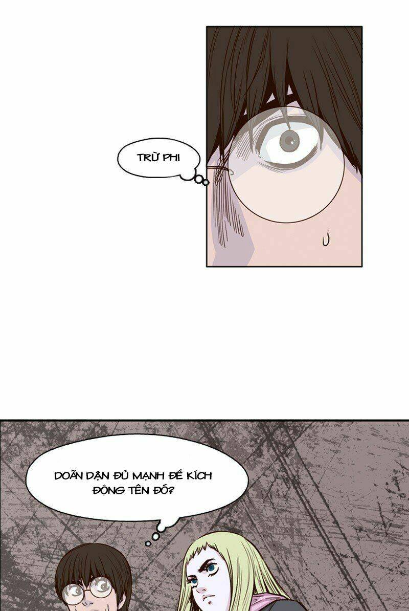 vua của vong linh chapter 89 7