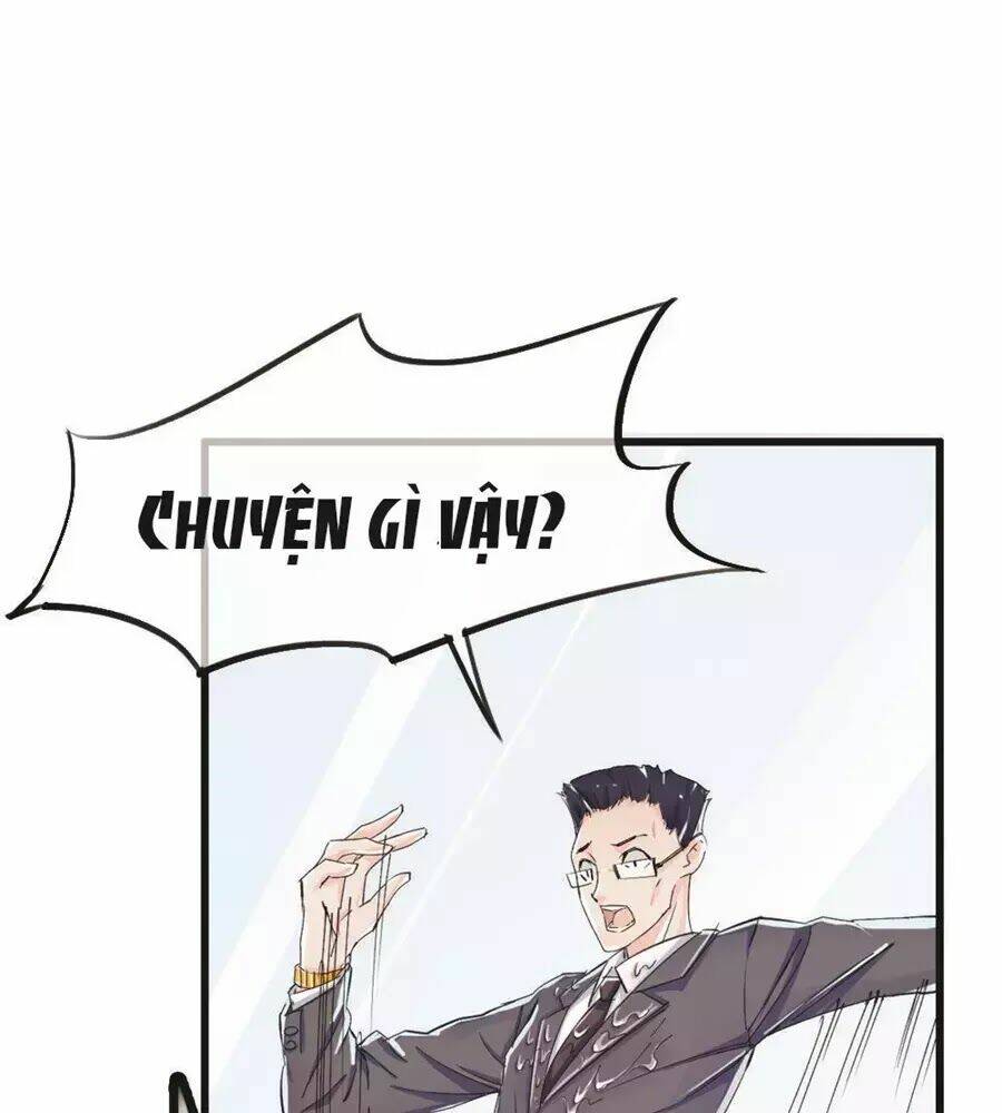 ta không phải nữ thần chapter 6 55