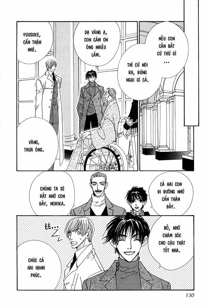 darling, i love you chapter 6 19