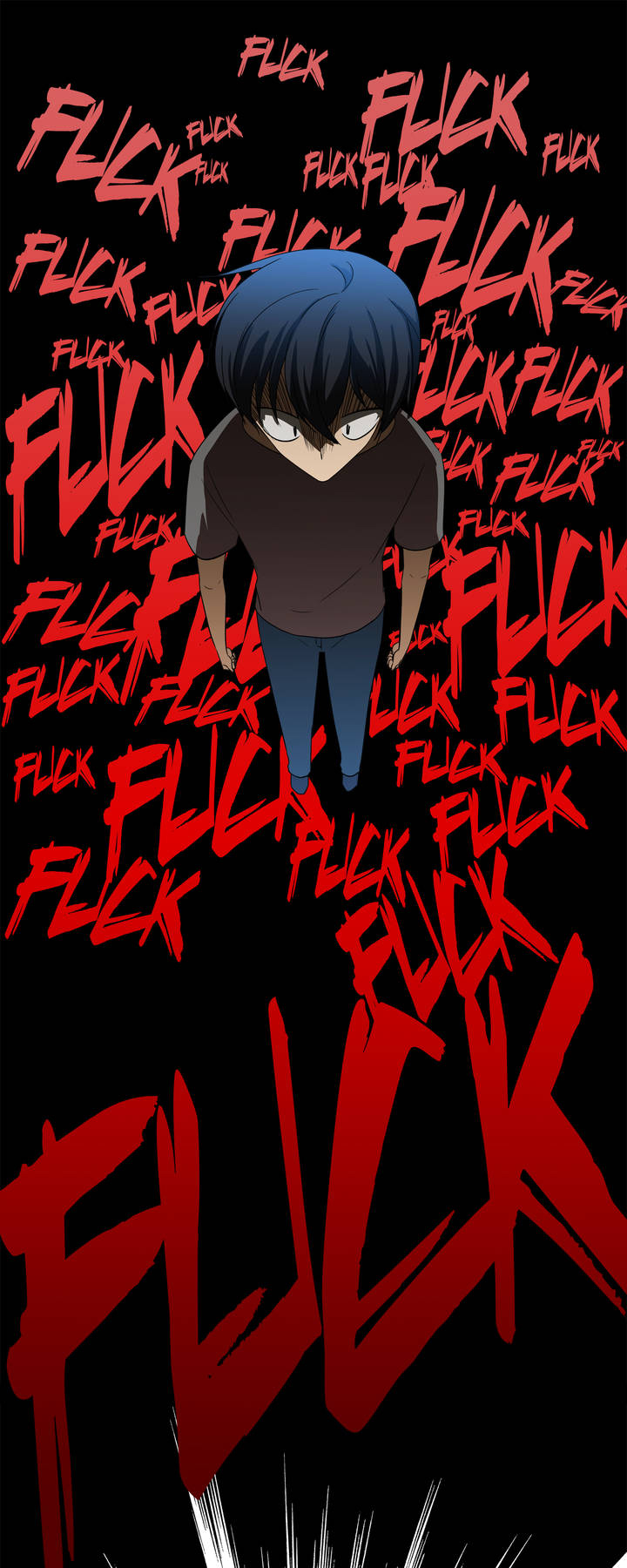 căn phòng kỳ lạ chapter 7.2 5