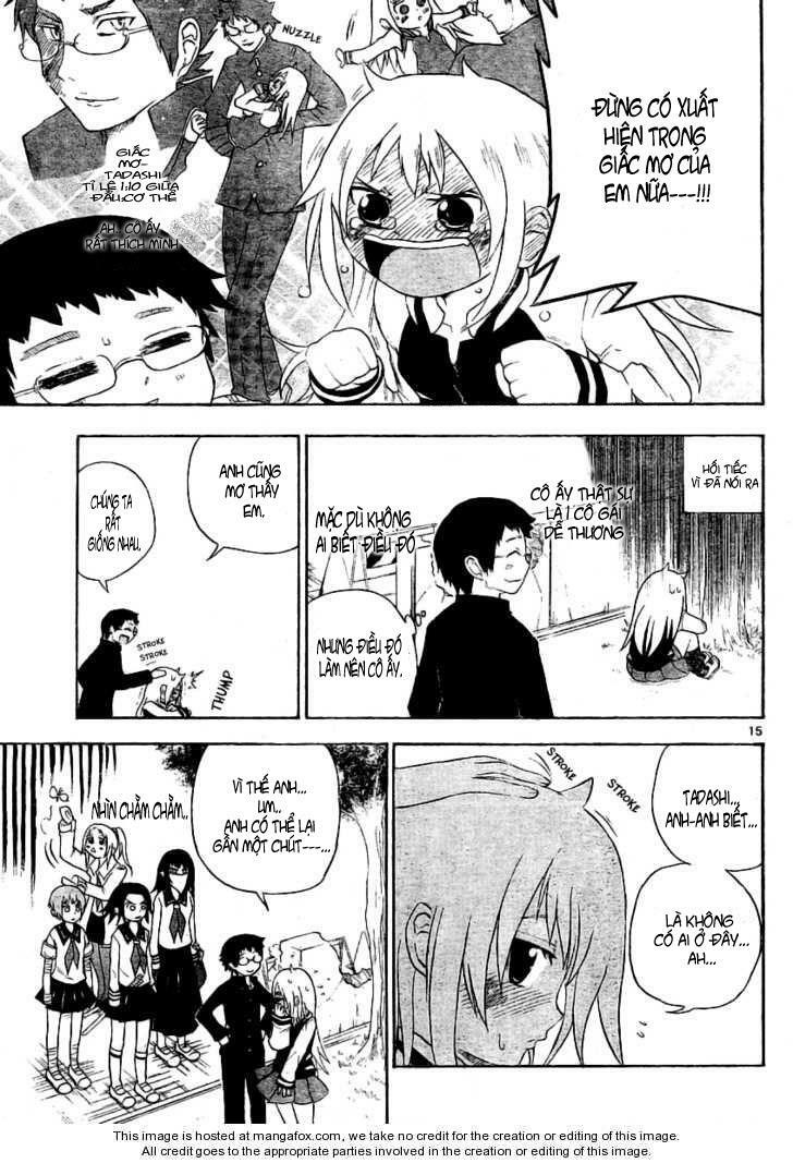 onidere chapter 0 15