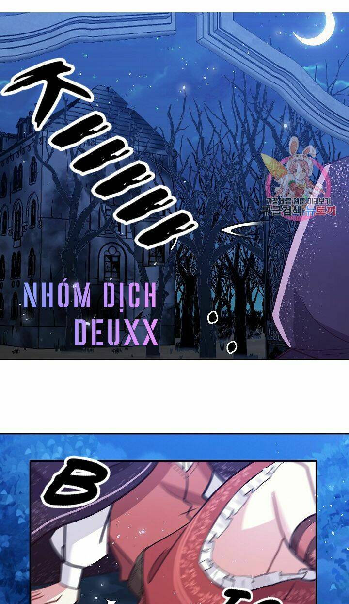 xin chào, tôi là người làm vườn! chapter 3 42