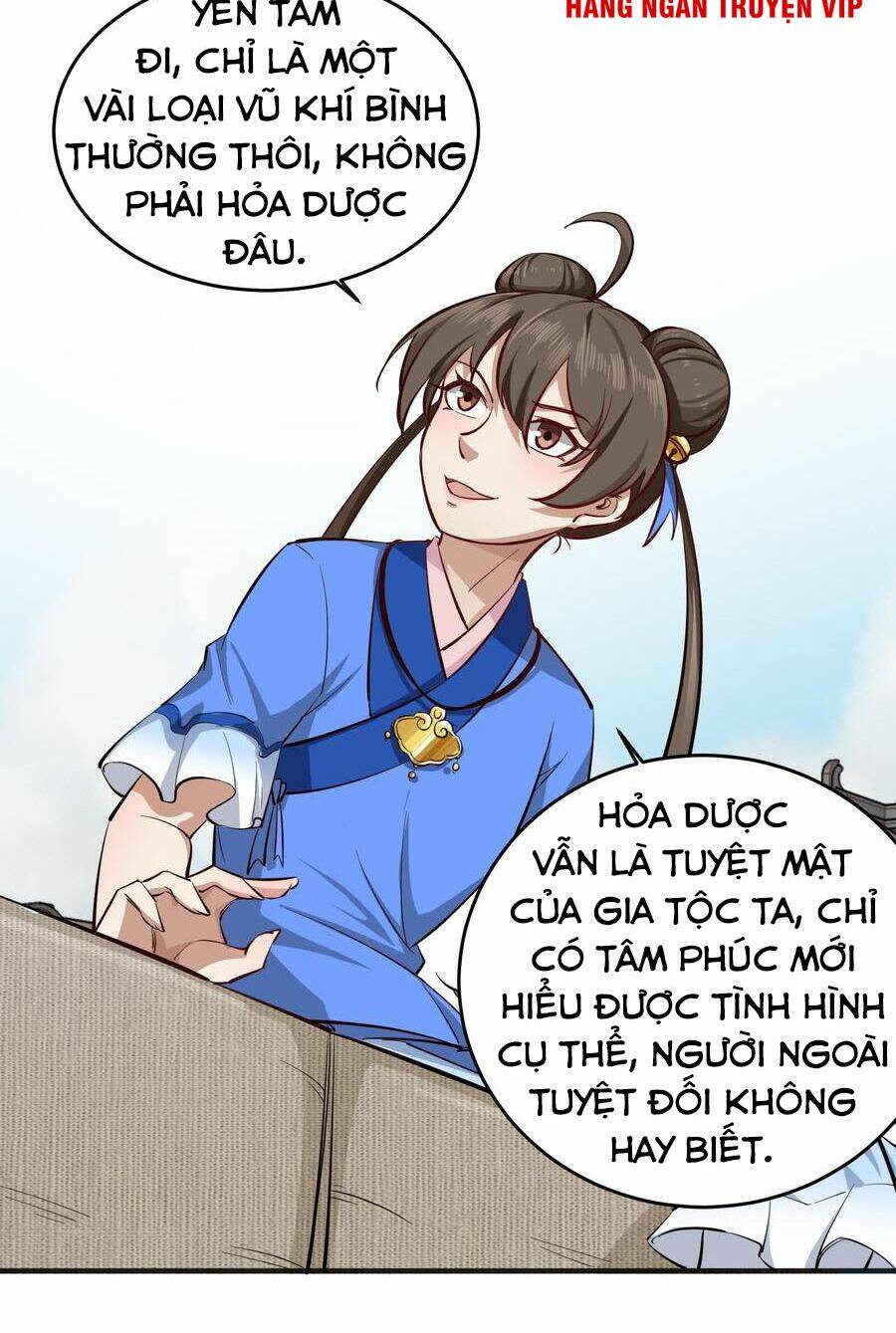 ngược về thời đường chapter 66 9