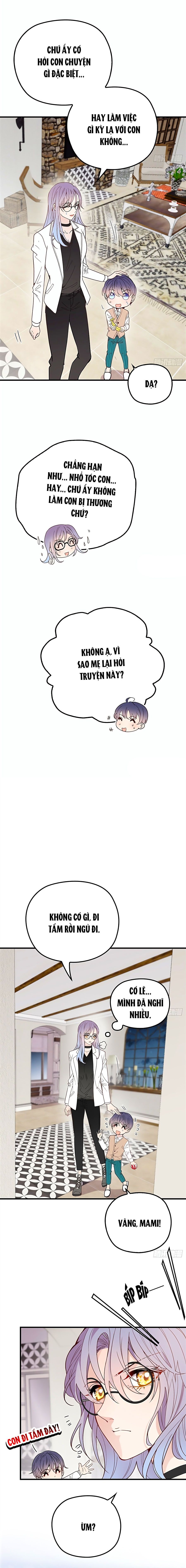 một vợ yêu, một bé con chapter 32 2