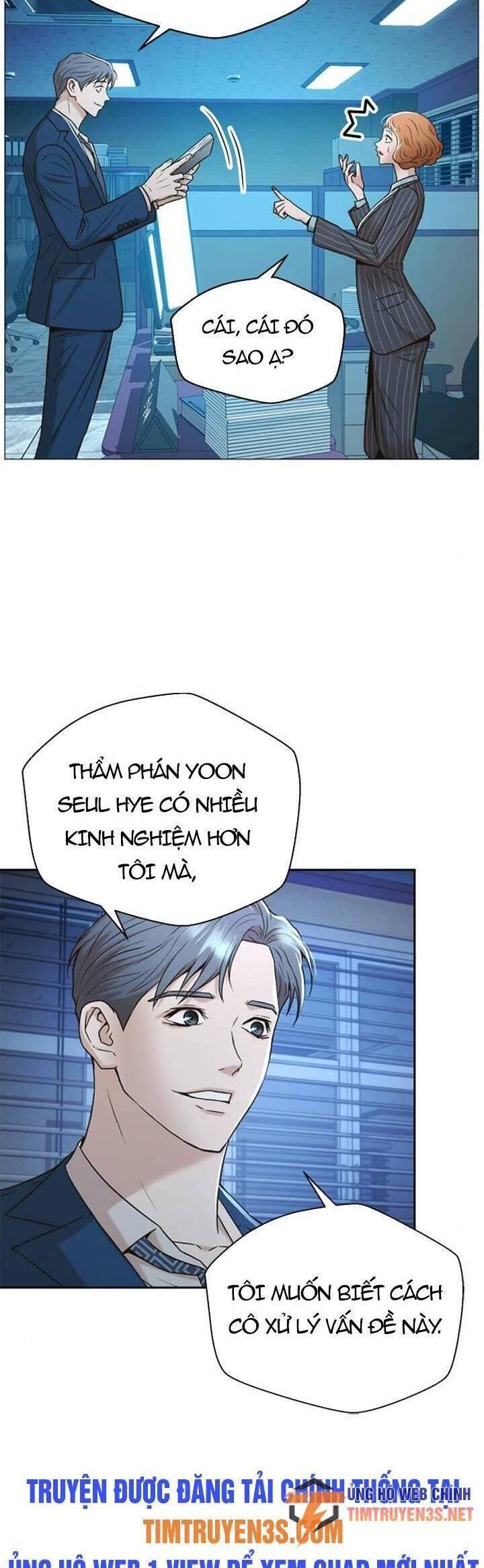 thẩm phán lee han young chapter 43 17