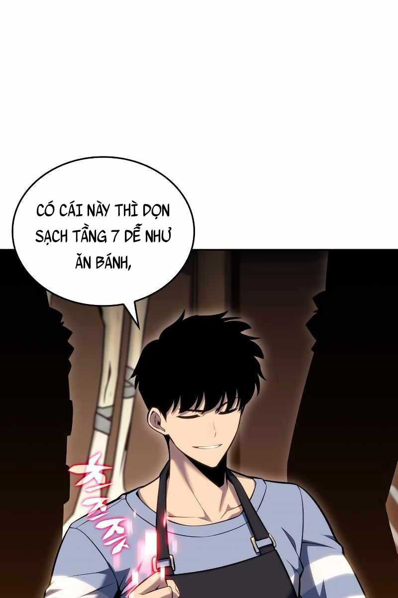 Người Chơi Mới Cấp Tối Đa chapter 96.1 32