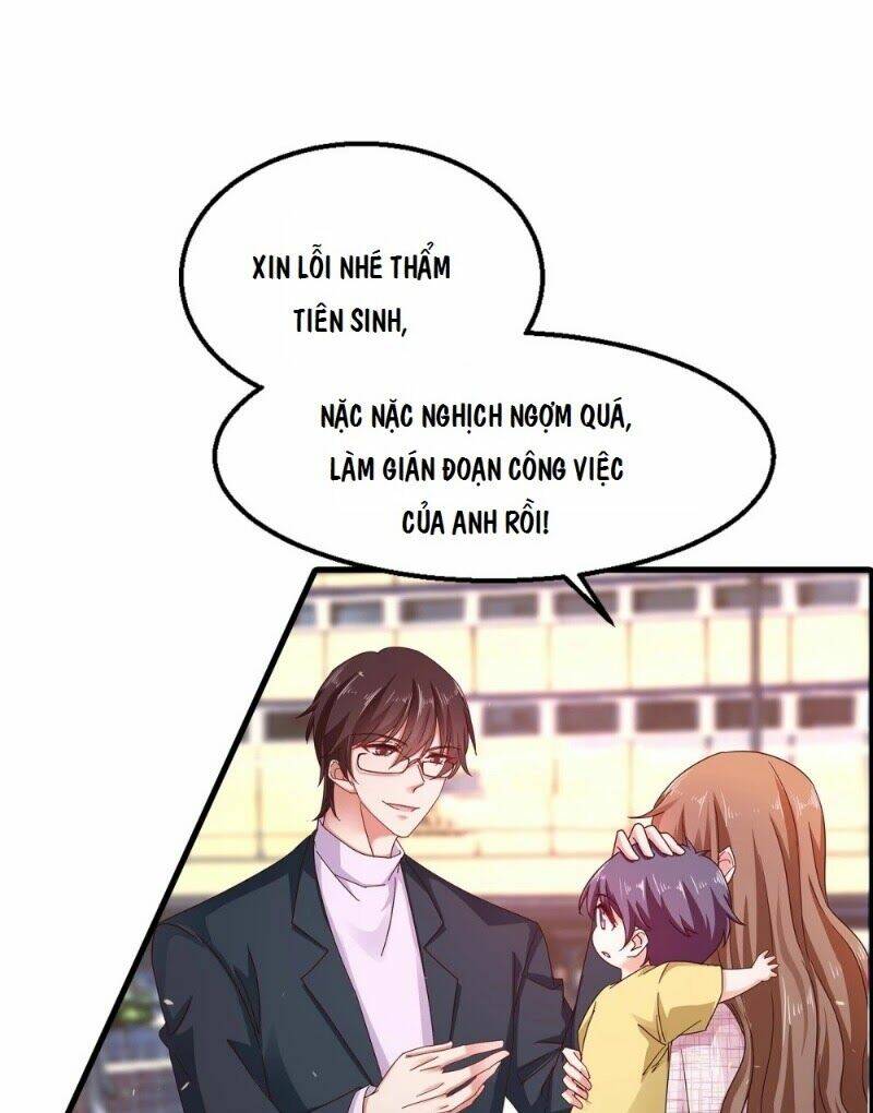 nhập cốt noãn hôn chapter 309 67