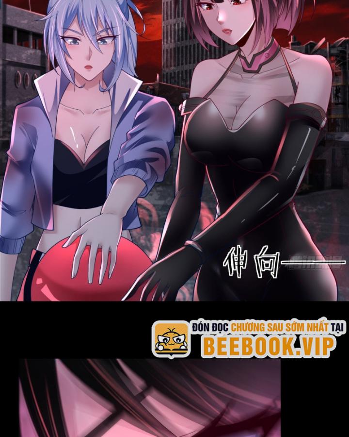 bắt đầu từ trăng đỏ chapter 178 5