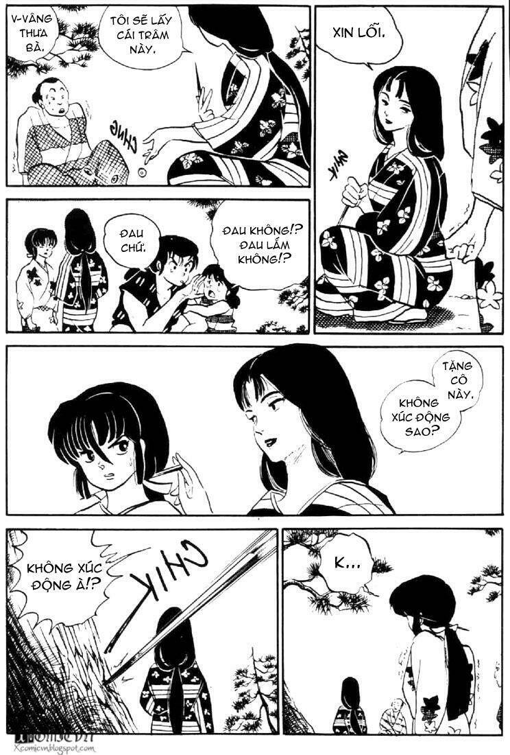 lời nguyền bất tử chapter 3 37