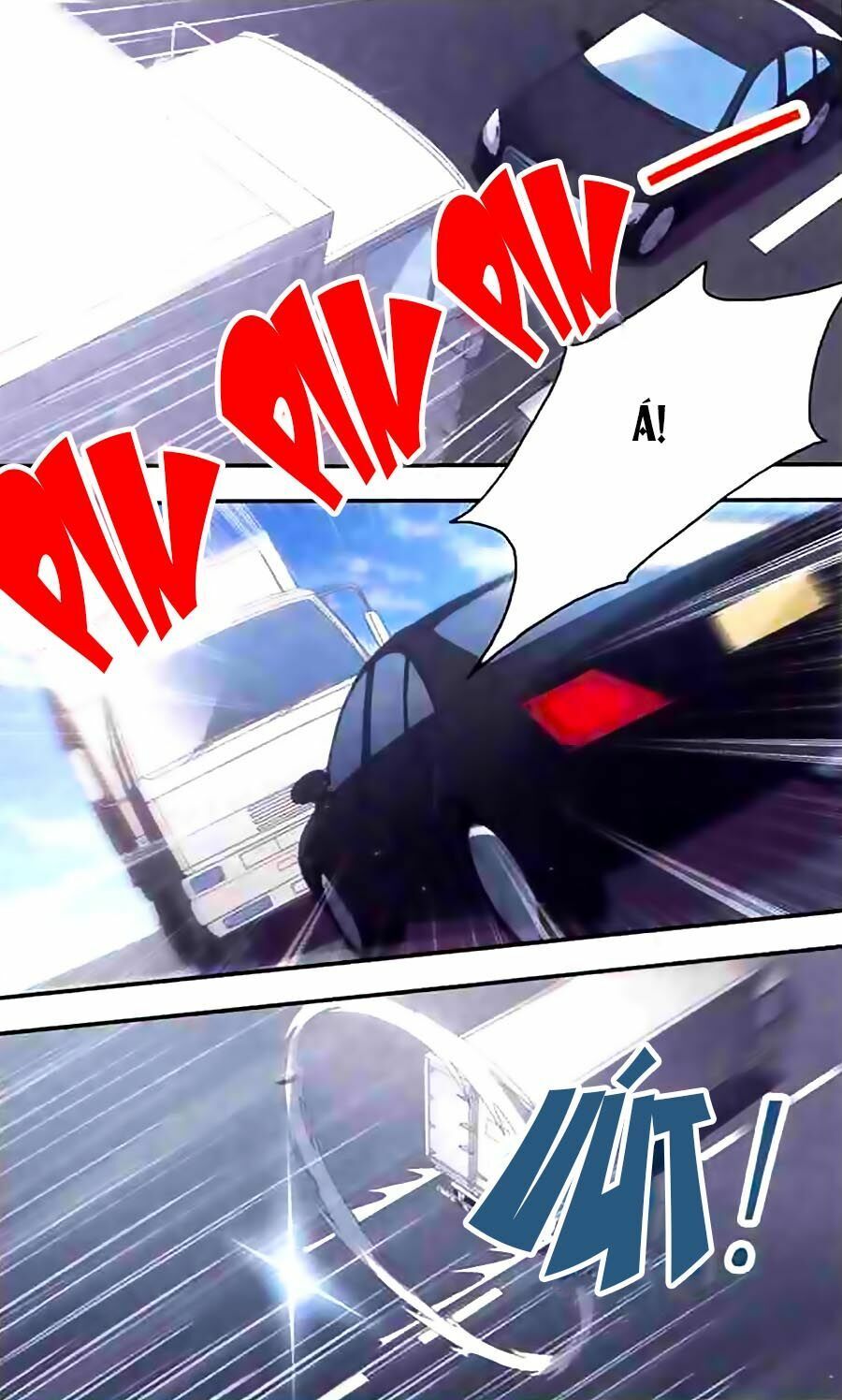 tô tịch kỳ quái chapter 22 16