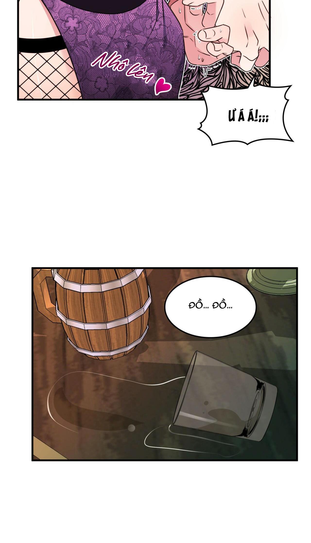 (np) độc thân muôn năm chapter 3 25