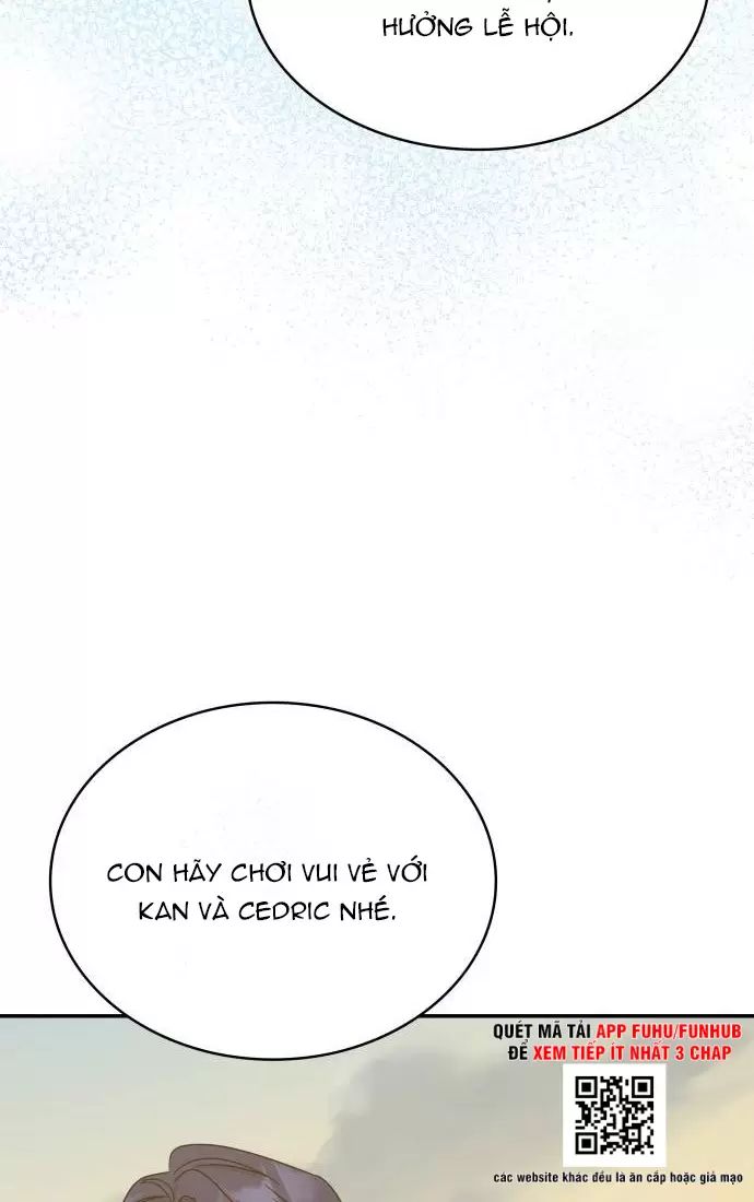 sống trong vườn hoa của công chúa chapter 19 12