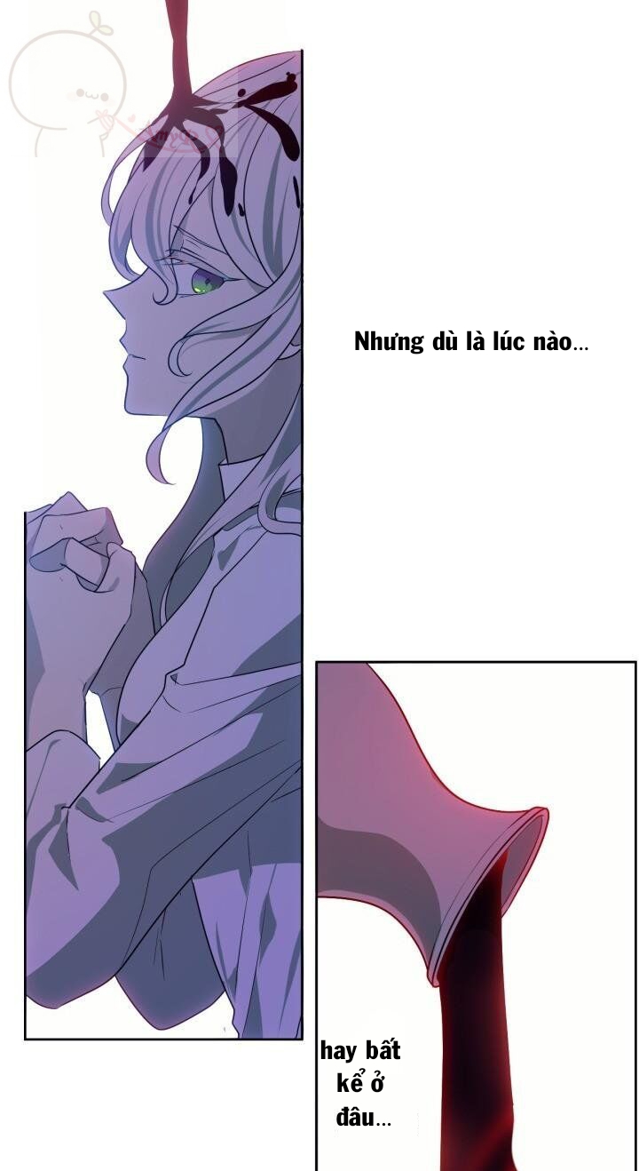 a witch’s hopeless wish chapter 24 1