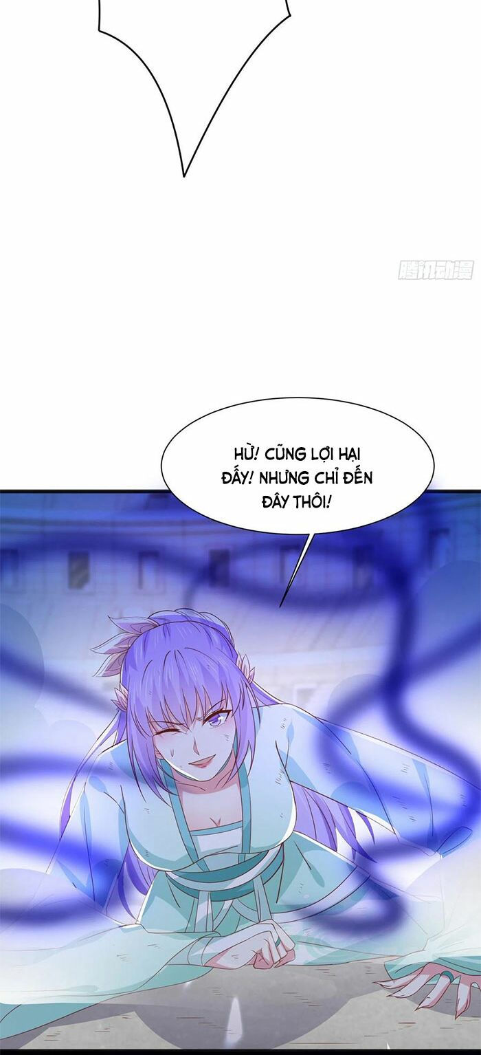 chi tôn đồng thuật sư: tuyệt thế đại tiểu thư chapter 215.5 28