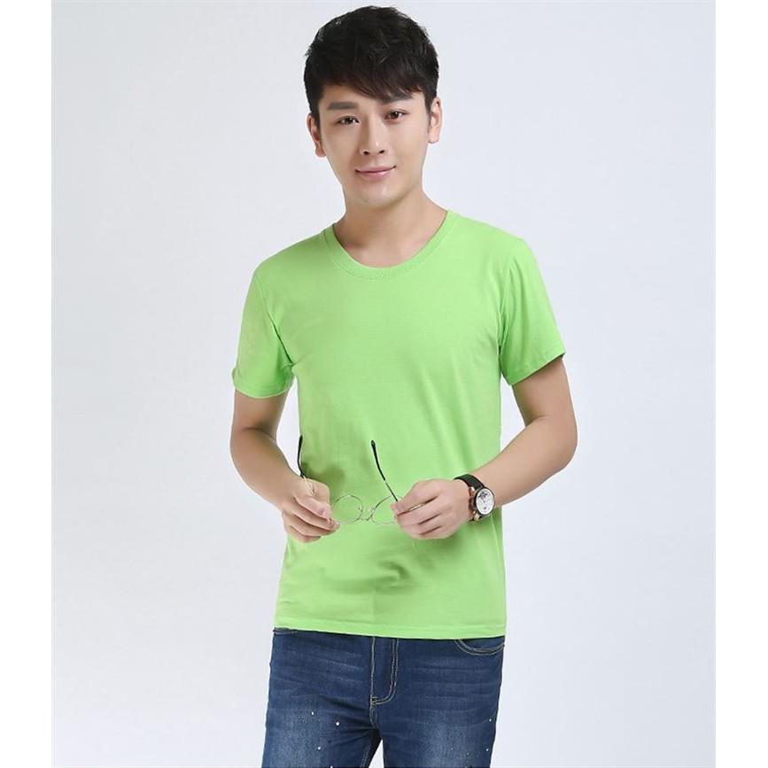 Áo thun nam form rộng phong cách Unisex cực cá tính