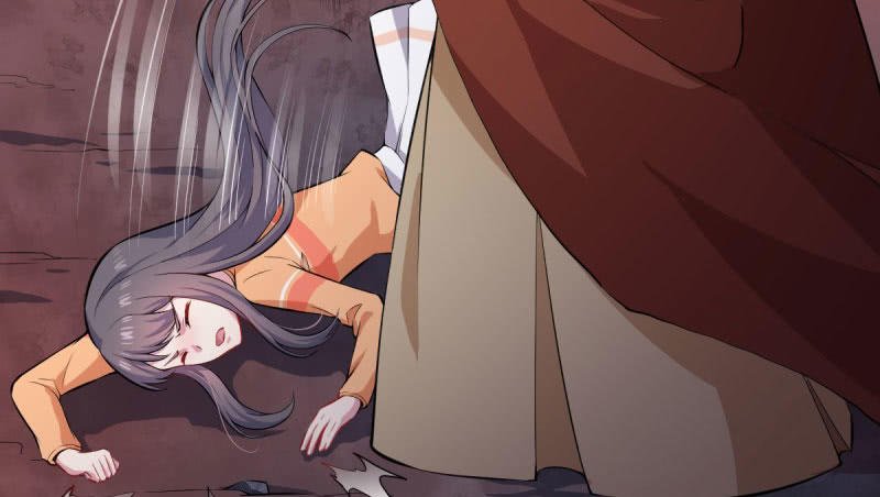 ngạo kiều quỷ vương yêu ta chapter 106 46